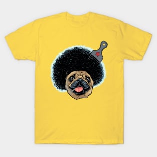 Pug Life (No Text) T-Shirt